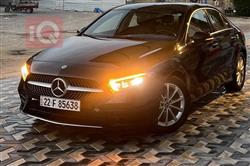 مرسيدس بنز A-Class